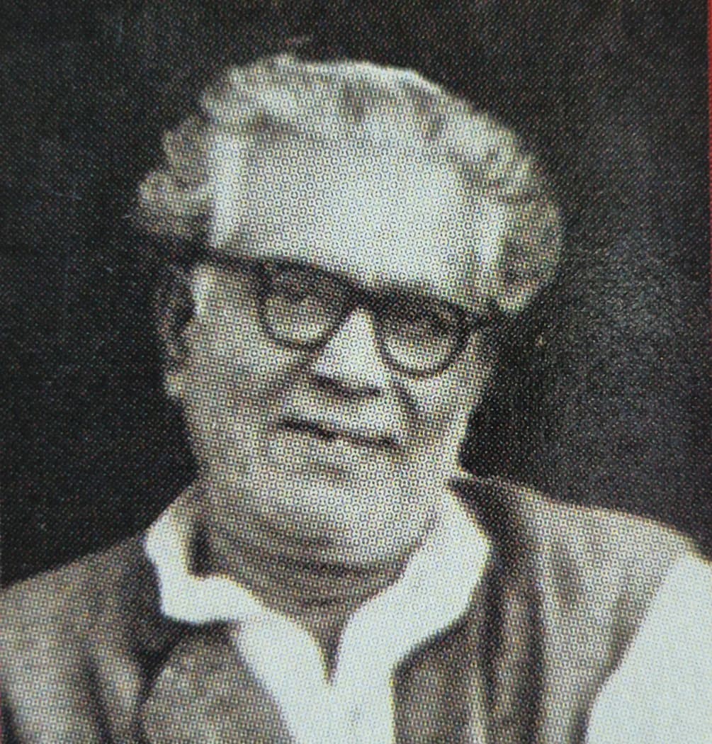 Historical Personality 6